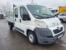 Online auction: PEUGEOT  BOXER