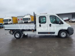 Online auction: PEUGEOT  BOXER