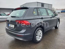 Aukcja internetowa: VOLKSWAGEN  TIGUAN 4X4