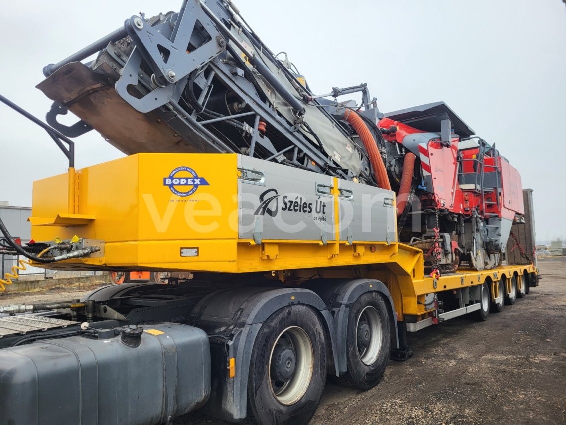 Online auction:   BODEX NN4J