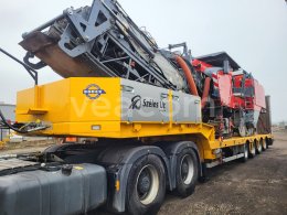 Online auction:  BODEX NN4J