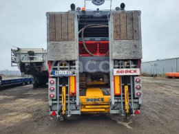 Online auction:   BODEX NN4J