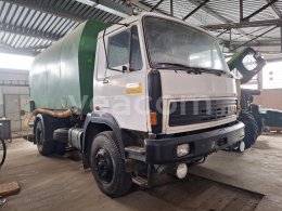 Online auction: LIAZ  150.261