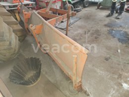 Online auction:   ZADNÍ RADLICE 300CM ZA TRAKTOR