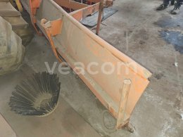 Online auction:   ZADNÍ RADLICE 300CM ZA TRAKTOR