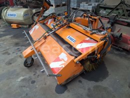 Online auction:  SIMED MZS 130 K