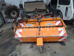 Online auction:   SIMED MZS 130 K