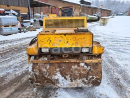 Online auction: BOMAG  BW 130 AD