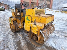 Online auction: BOMAG  BW 130 AD