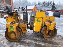 Online auction: BOMAG  BW 130 AD