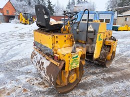 Online auction: BOMAG  BW 130 AD