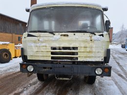 Aukcja internetowa: TATRA  815 P 26208 6X6.2 AM 369