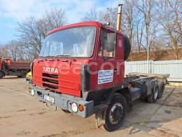 Online auction: TATRA  815-2 P13 28210 6X6.2 CAS 11