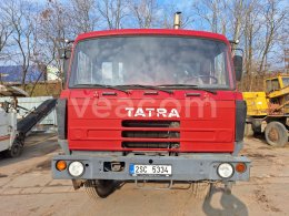 Online auction: TATRA  815-2 P13 28210 6X6.2 CAS 11