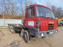 Online auction: TATRA  815-2 P13 28210 6X6.2 CAS 11