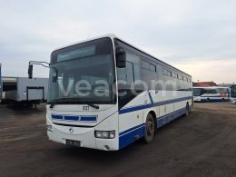 Online auction: IRISBUS  IRISBUS SFR 160 6C CROSSWAY