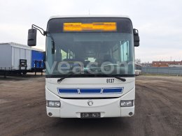 Online auction: IRISBUS  SFR 160 6C CROSSWAY