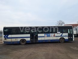 Online auction: IRISBUS  SFR 160 6C CROSSWAY