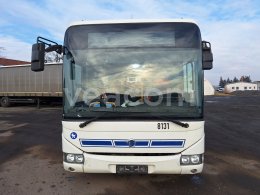 Online auction: IRISBUS  SFR 162 CROSSWAY LOW ENTRY