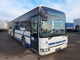 Online auction: IRISBUS  SFR 162 CROSSWAY LOW ENTRY