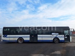 Online auction: IRISBUS  SFR 162 CROSSWAY LOW ENTRY