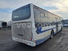 Online auction: IRISBUS  SFR 162 CROSSWAY LOW ENTRY