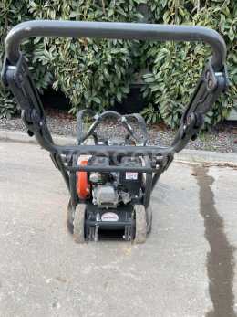 Online auction: HUSQVARNA  LF100