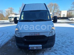 Online auction: IVECO  DAILY 35S14GV