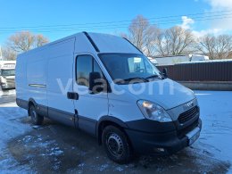 Online auction: IVECO  DAILY 35S14GV