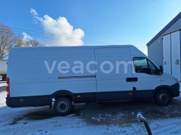 Online auction: IVECO  DAILY 35S14GV