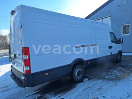 Online auction: IVECO  DAILY 35S14GV