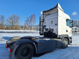 Online auction: SCANIA  G340