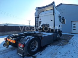 Online auction: SCANIA  G340