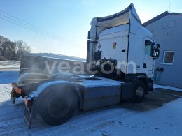 Online auction: SCANIA  G340