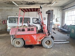 Online auction: BALKANCAR  DV 1733.33.22