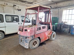 Online auction: BALKANCAR  DV 1733.33.22