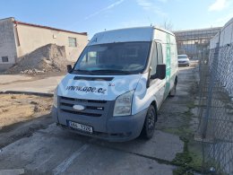 Online auction: FORD  TRANSIT 300M