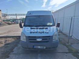 Online auction: FORD  TRANSIT 300M