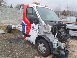 Online auction: RENAULT  MASTER