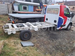 Online auction: RENAULT  MASTER