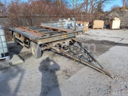 Online auction: SVAN  TCH08