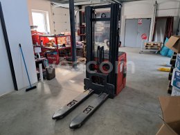 Online auction: LINDE  L16