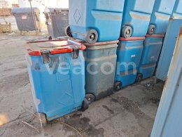 Online auction:   CEMO MOBIL-BOX 6 KS