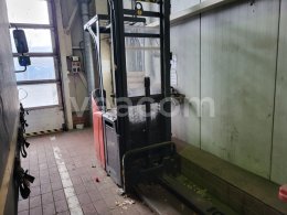 Online auction: LINDE  L14L SP