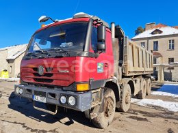 Online aukce: TATRA  T815-230R84 41 325 8X8.2