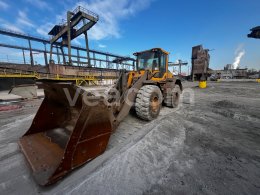 Online aukce: VOLVO  L 90 H