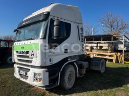 Online aukce: IVECO  STRALIS