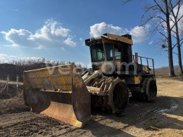 Online auction: BOMAG  BC572