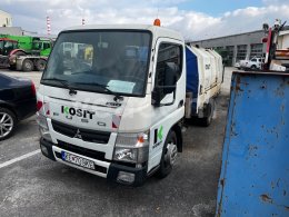 Aukcja internetowa:  MITSHUBISHI FUSO CANTER 3S13