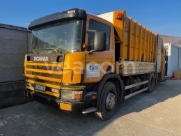 Online aukce: SCANIA  P94